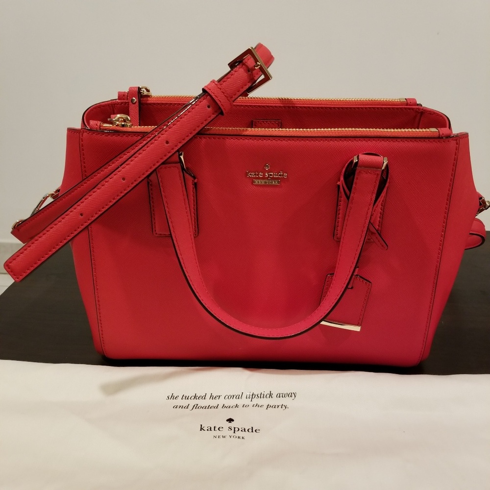 Kate Spade Cameron Street Teegan